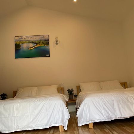 Pleiku Homestay ห้อง รูปภาพ