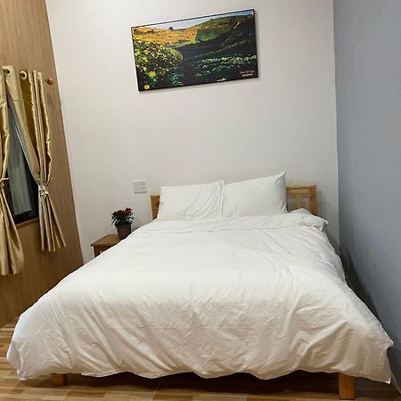 Pleiku Homestay ห้อง รูปภาพ