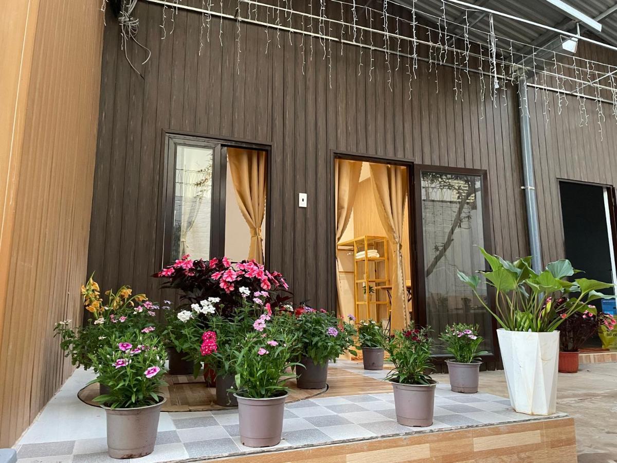 Pleiku Homestay ภายนอก รูปภาพ