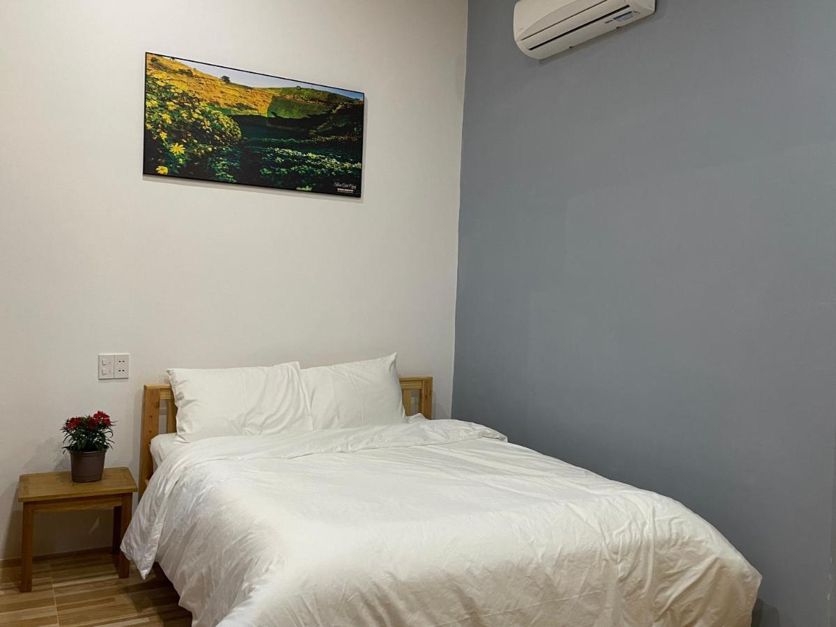 Pleiku Homestay ภายนอก รูปภาพ