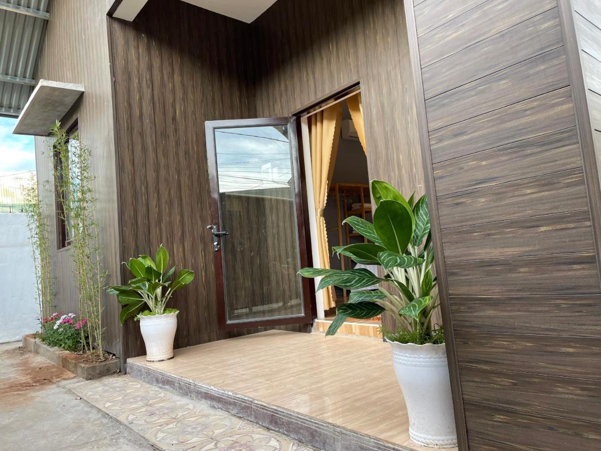 Pleiku Homestay ภายนอก รูปภาพ
