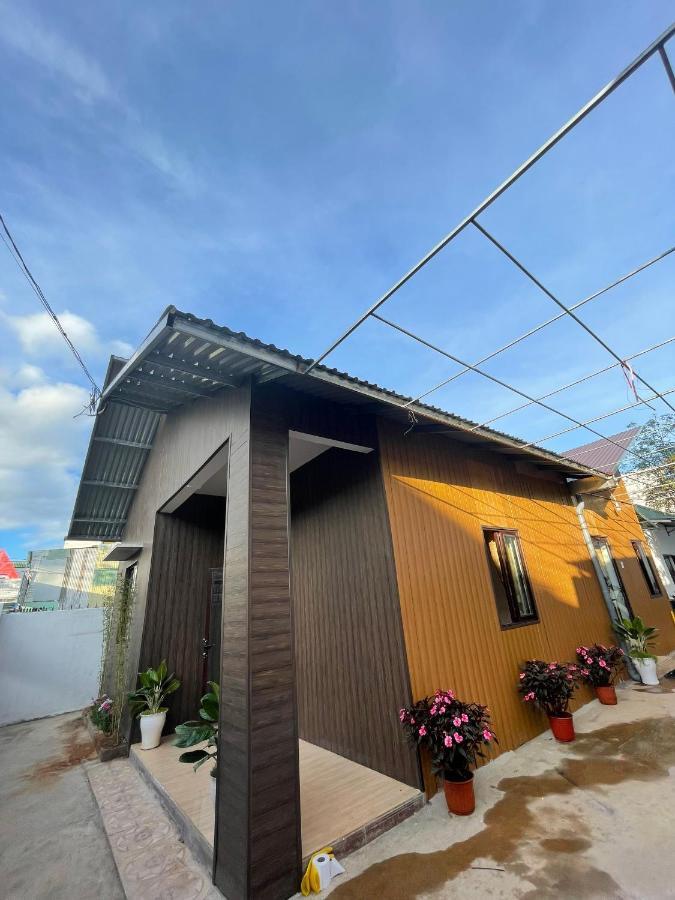 Pleiku Homestay ภายนอก รูปภาพ