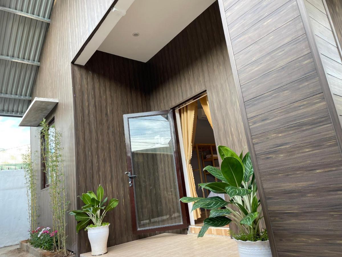 Pleiku Homestay ภายนอก รูปภาพ