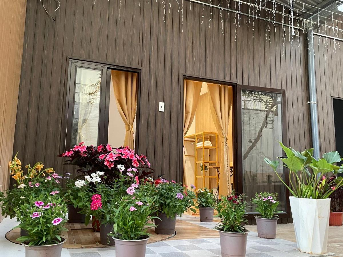 Pleiku Homestay ภายนอก รูปภาพ