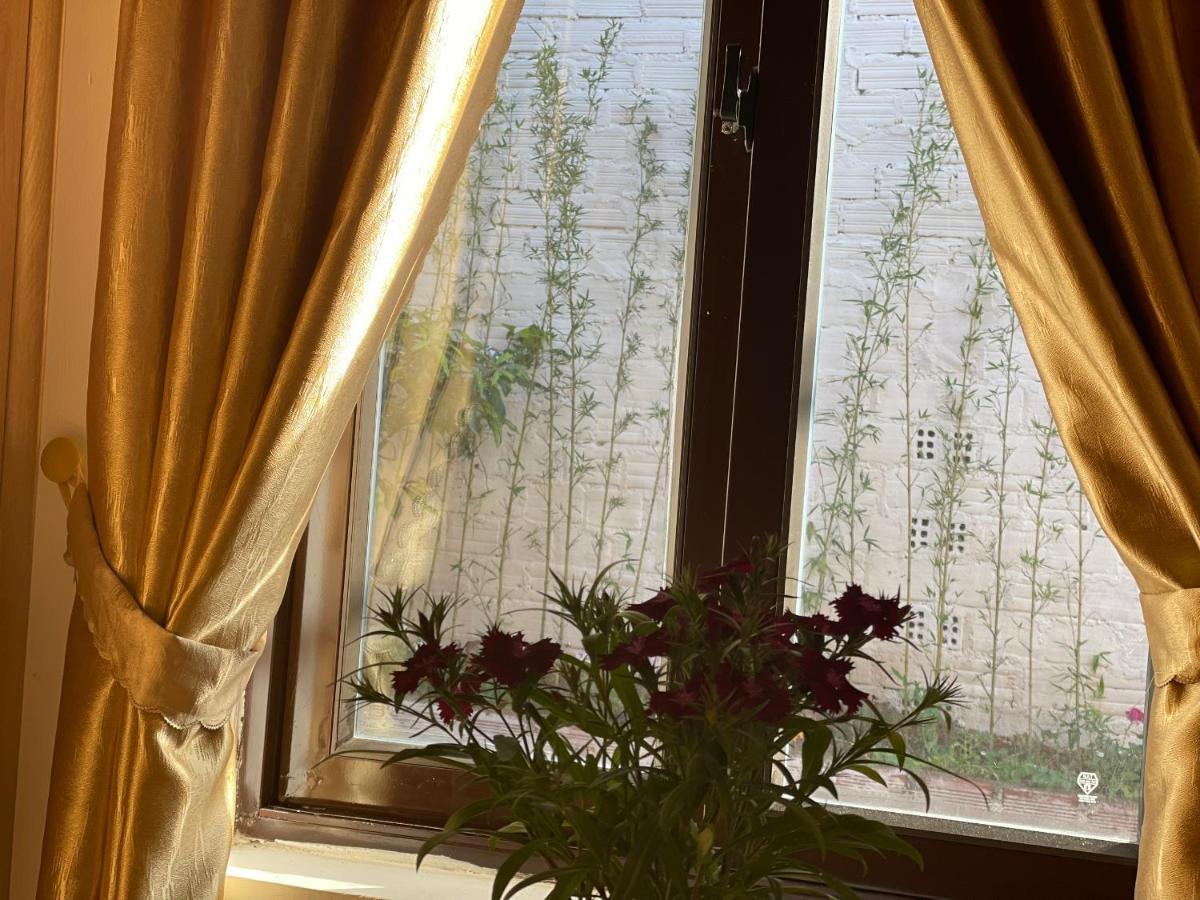 Pleiku Homestay ภายนอก รูปภาพ