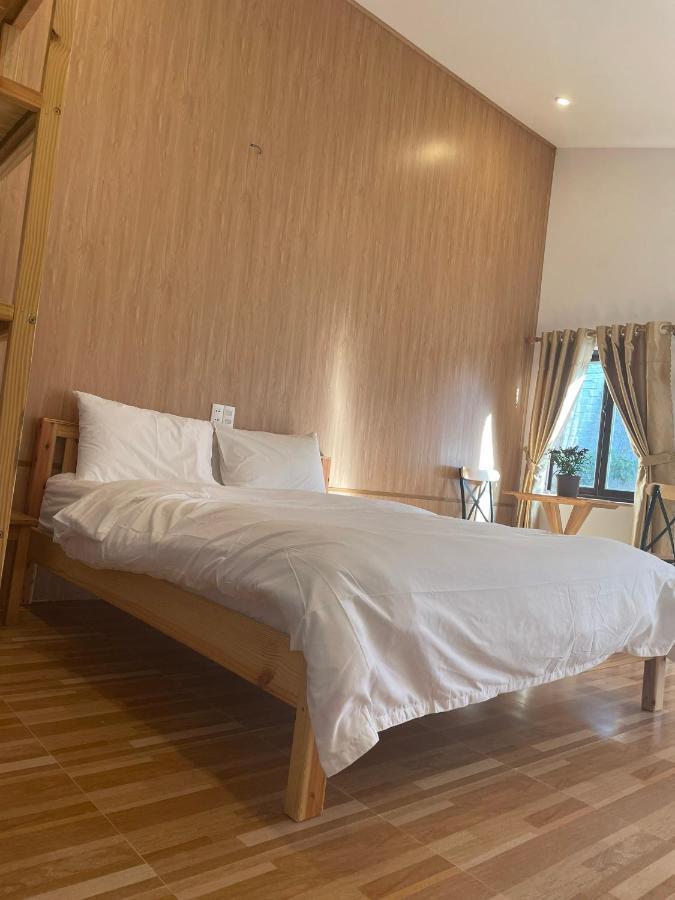 Pleiku Homestay ภายนอก รูปภาพ