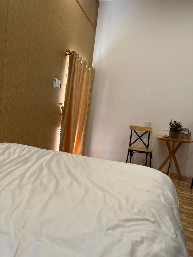 Pleiku Homestay ภายนอก รูปภาพ