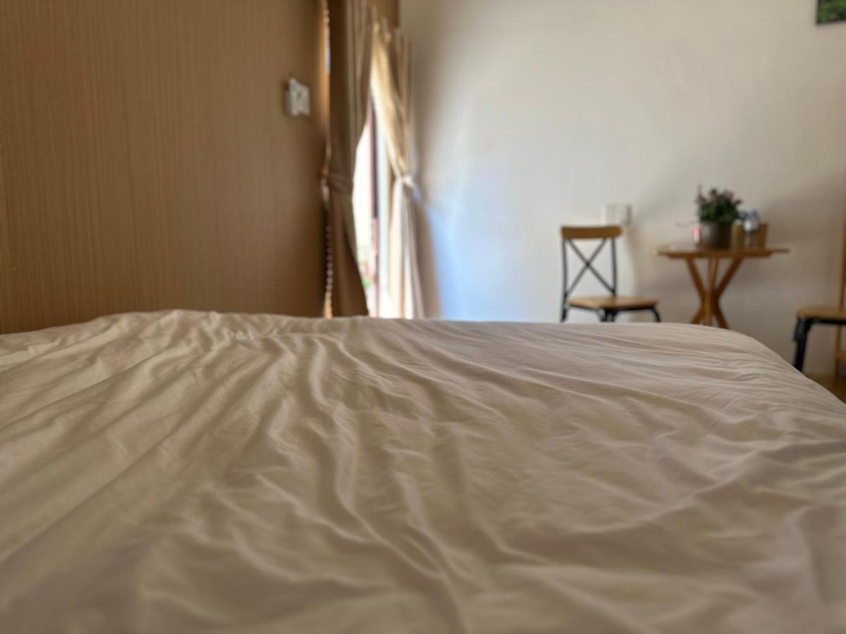 Pleiku Homestay ภายนอก รูปภาพ