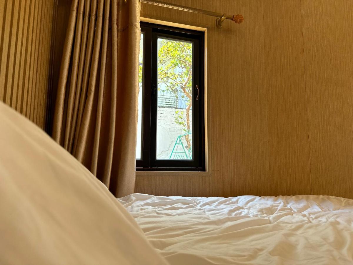Pleiku Homestay ภายนอก รูปภาพ