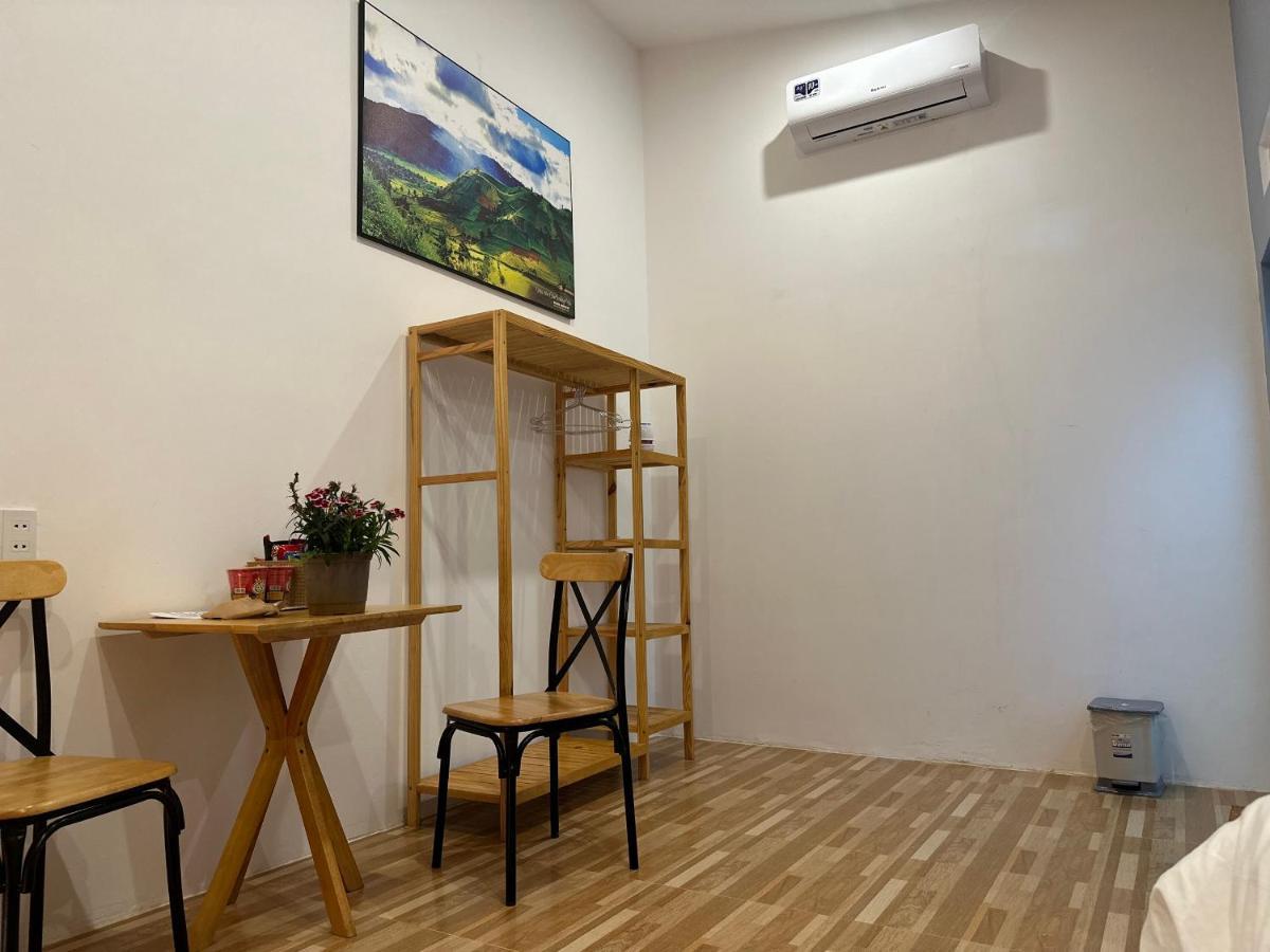 Pleiku Homestay ภายนอก รูปภาพ