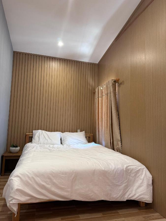 Pleiku Homestay ภายนอก รูปภาพ