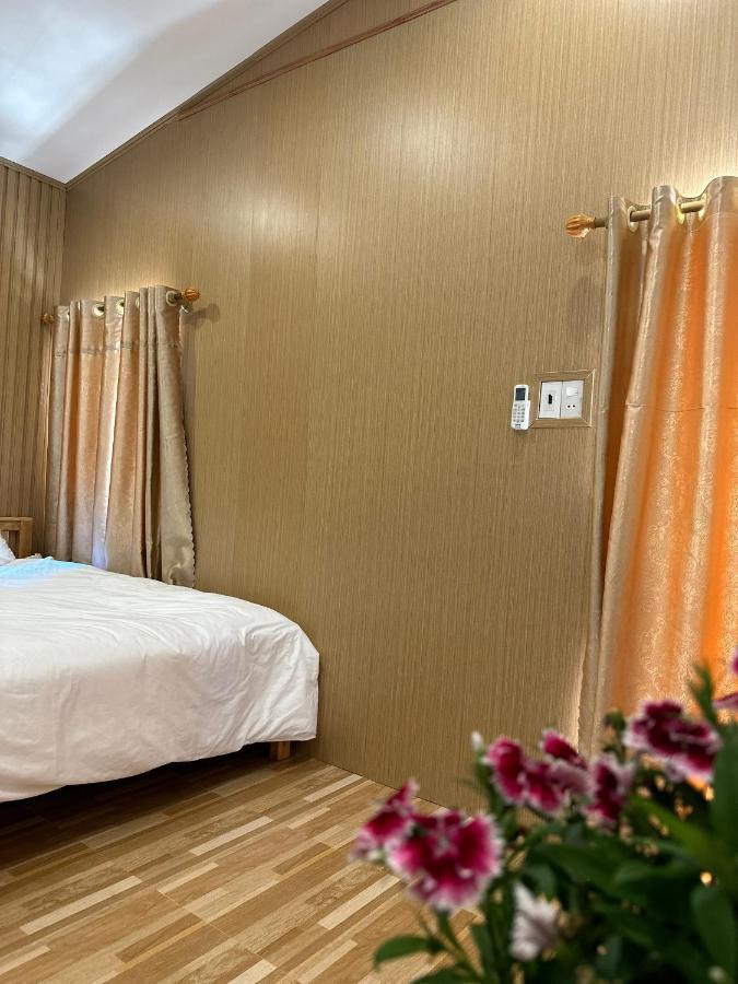 Pleiku Homestay ภายนอก รูปภาพ