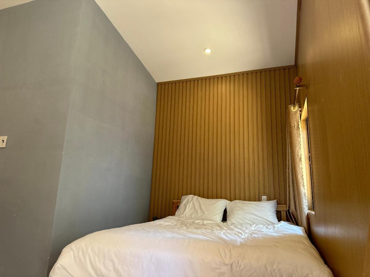 Pleiku Homestay ภายนอก รูปภาพ