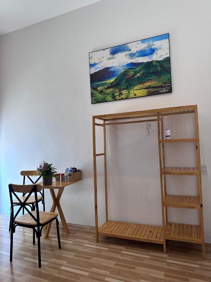 Pleiku Homestay ภายนอก รูปภาพ