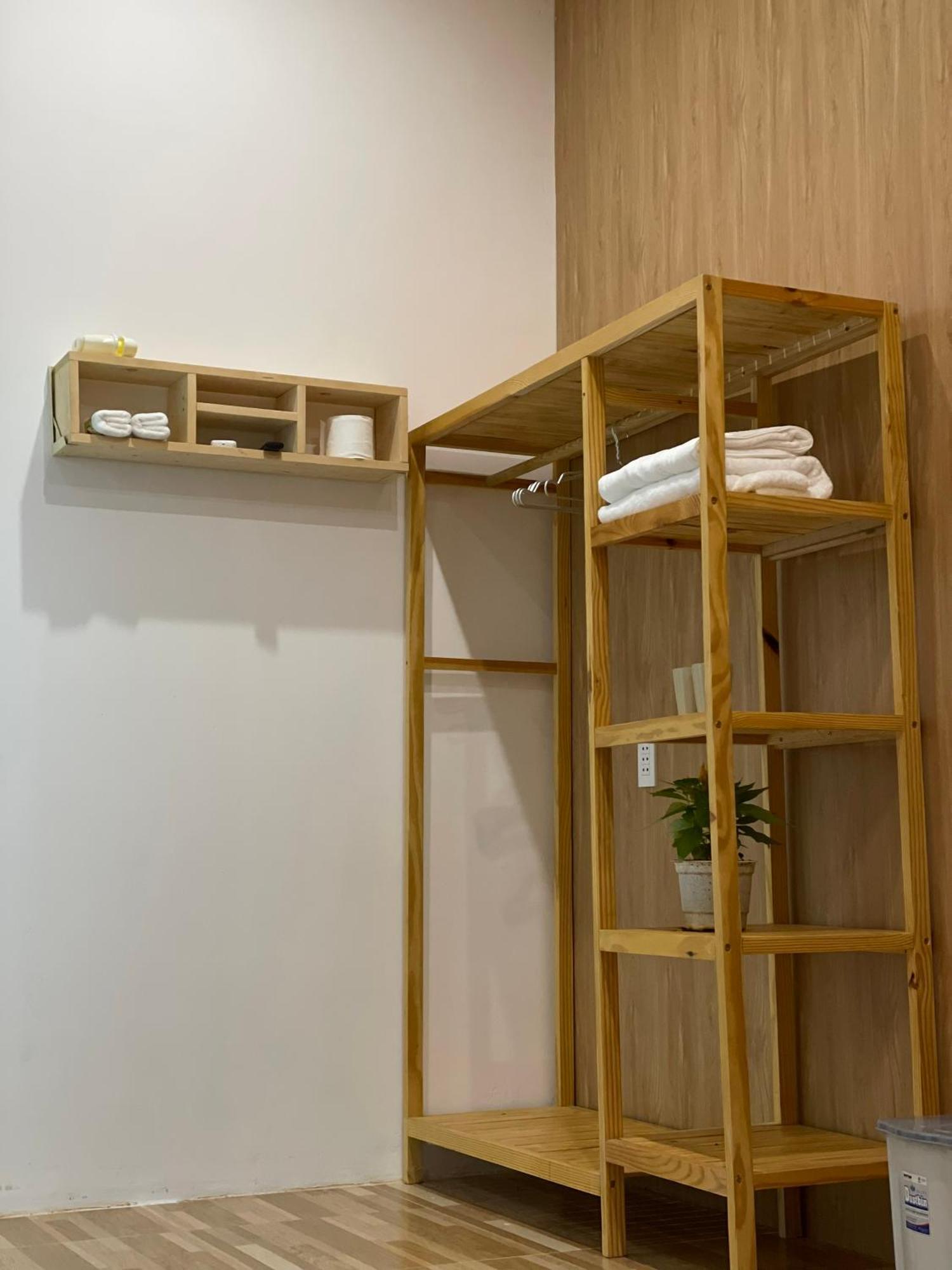 Pleiku Homestay ห้อง รูปภาพ