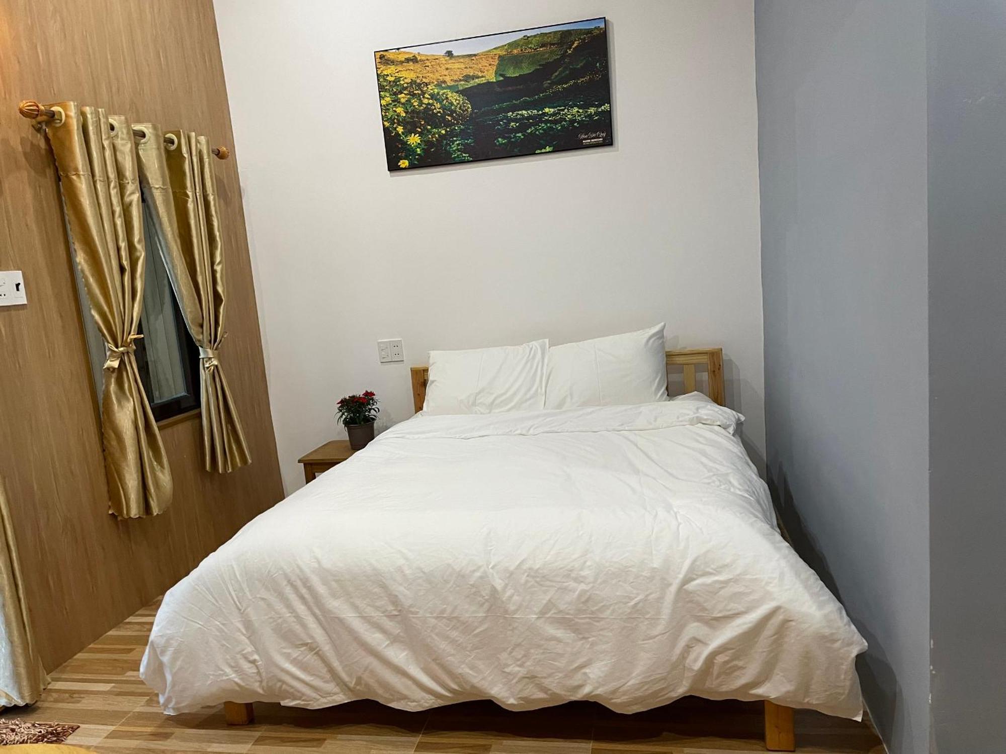 Pleiku Homestay ห้อง รูปภาพ