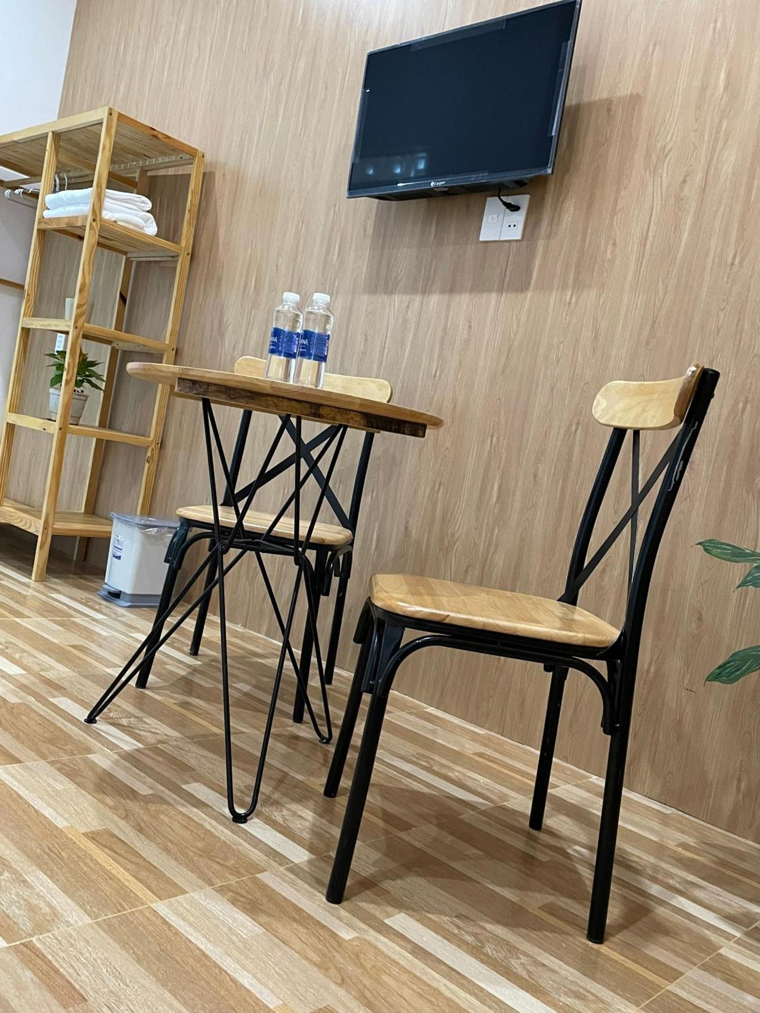 Pleiku Homestay ห้อง รูปภาพ